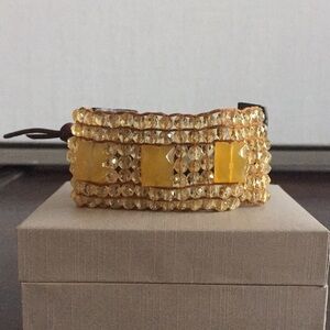 Chan Luu bracelet